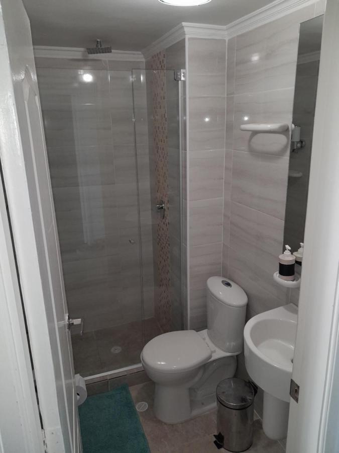 Oceanside 3-Bedroom Apartment In Fun Tourist Area Cartagena  Exterior foto